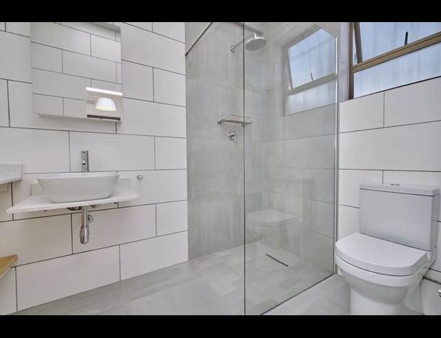 2 bed property to rent in THREE ANCHOR BAY